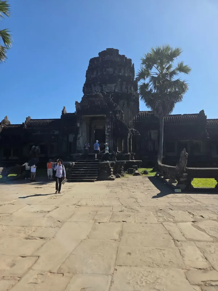 📋 How to Plan a Trip to Angkor Wat: A Step-by-Step Checklist